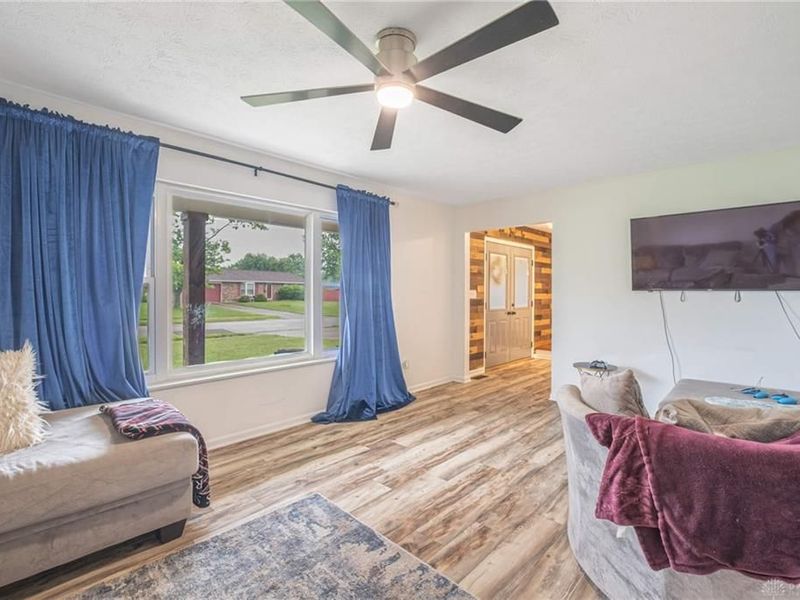 4608 Cutlass Drive, Englewood, OH 45322 Photo 5