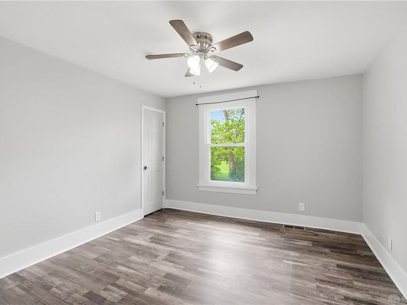 5426 Fletcher Chapel Road, Springfield Township, OH 45502 Photo 13