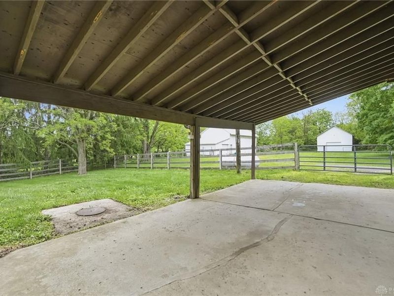 5426 Fletcher Chapel Road, Springfield Township, OH 45502 Photo 18