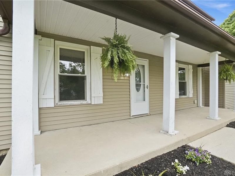 5426 Fletcher Chapel Road, Springfield Township, OH 45502 Photo 2