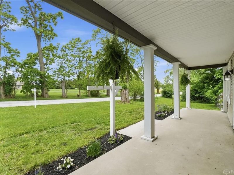 5426 Fletcher Chapel Road, Springfield Township, OH 45502 Photo 3