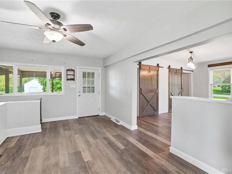 5426 Fletcher Chapel Road, Springfield Township, OH 45502 Photo 6