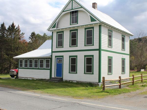 4234 US Route 5 S Highway, Barnet, VT 05821