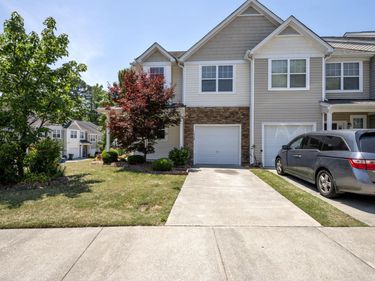 1320 Stone Manor Drive, Raleigh, NC 27610