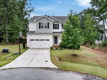 8600 Deep Elm Drive, Wake Forest, NC 27587