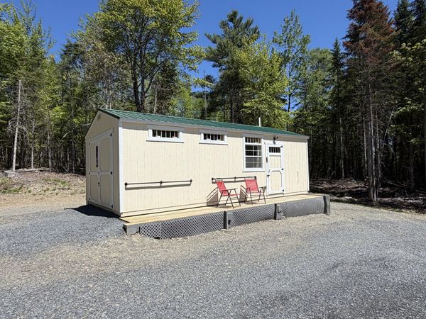 319 Shore Road , Dexter, ME 04930
