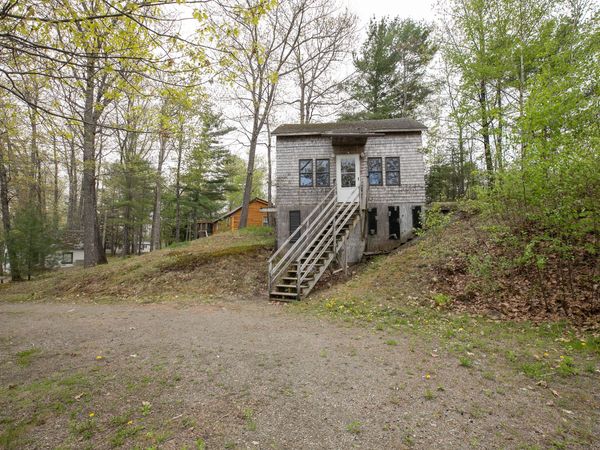 113 Sandy Beach Road , Glenburn, ME 04401