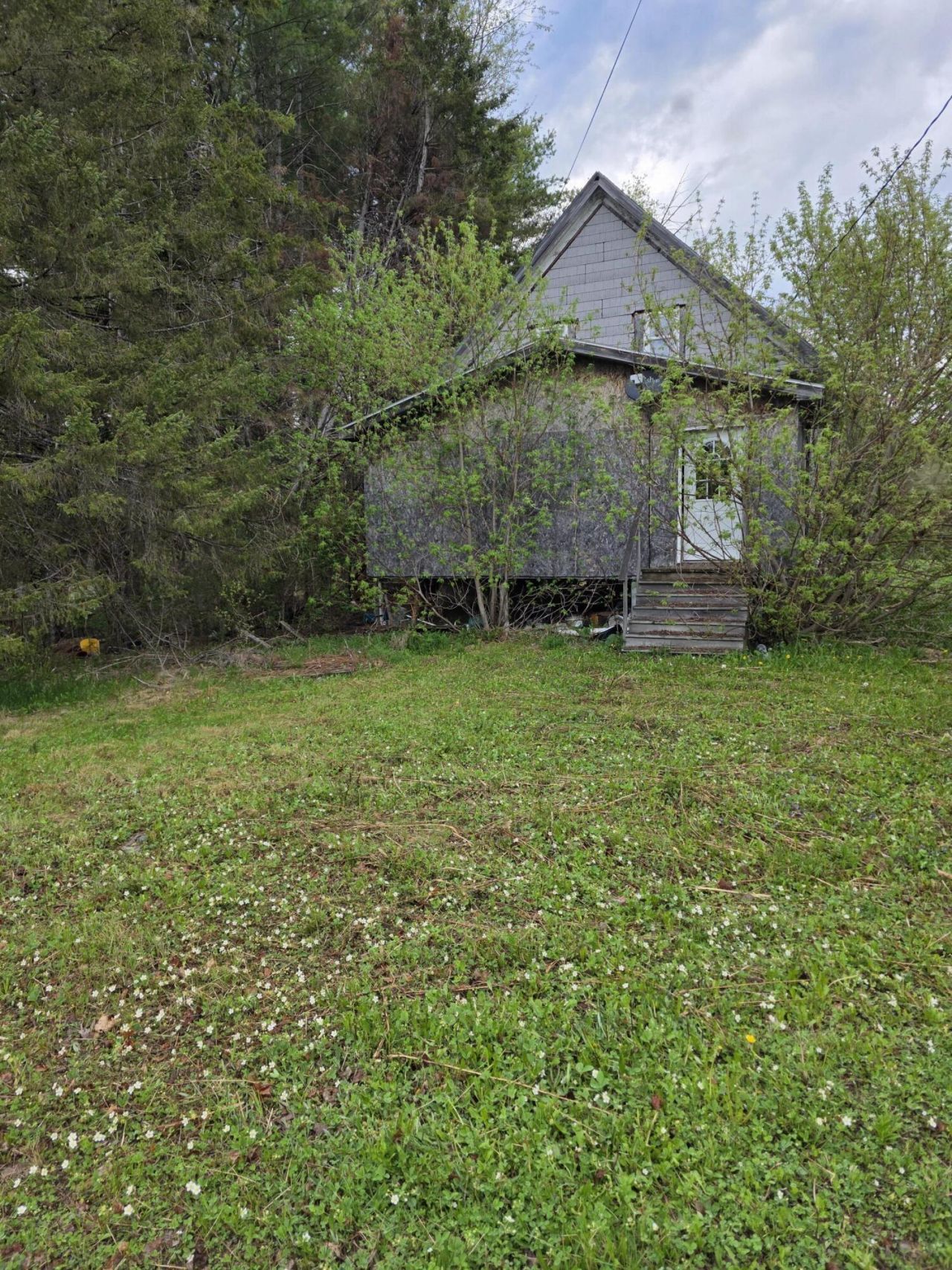 46 Harding Street, Island Falls, ME 04747 Main Photo