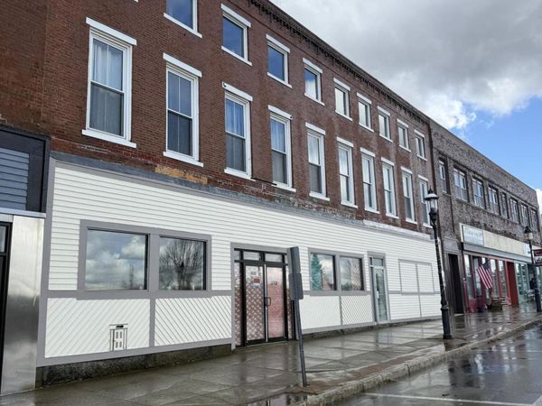 327 - 333 Main Street, Calais, ME 04619