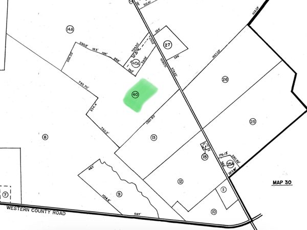M34, L40 Hinckley Ridge Road , Blue Hill, ME 04614