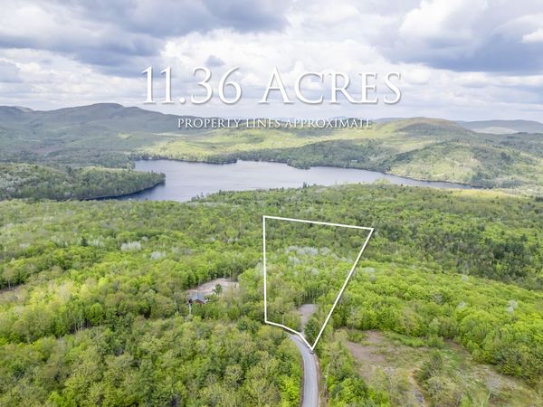 78 Stevens Road, Stoneham, ME 04231
