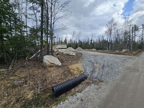 M#11 L44B Yeaton Swamp Road , Oxford, ME 04270