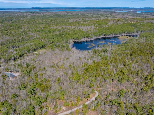Lot 9 Bluff Road , Bar Harbor, ME 04609