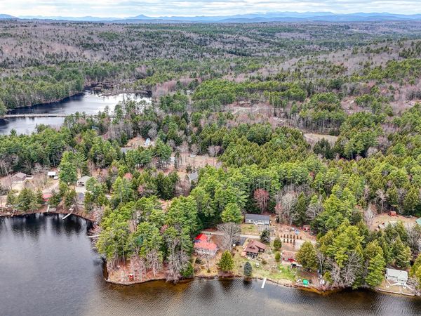 21 Milligan Circle , Oxford, ME 04270