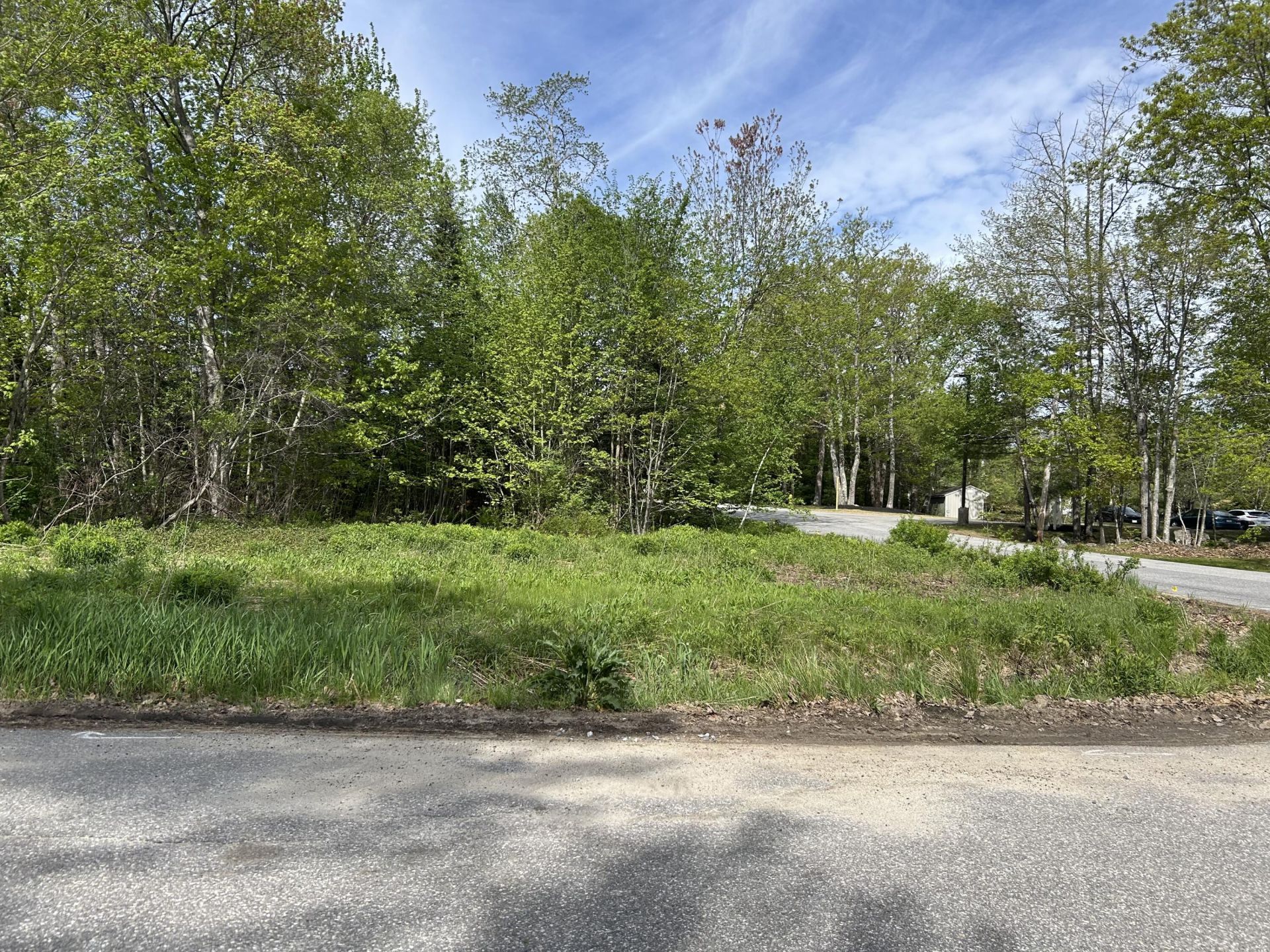 0 Union Park Road, Topsham, ME 04086 Main Photo