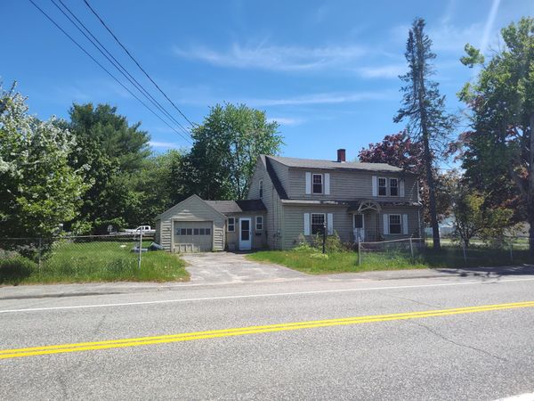 148 Broad Street , Auburn, ME 04210