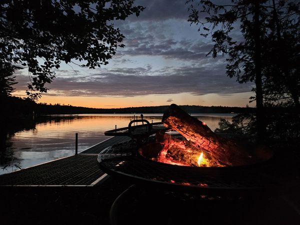 47 Cove Road, Lincoln, ME 04457