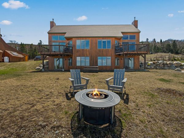 21&23 Green Drake Lane , Unit 1060&1061, Sandy River Plt, ME 04970