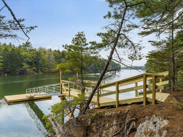 15 Lupine Lane , Harpswell, ME 04079