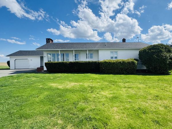 383 Caribou Lake Road, Washburn, ME 04786