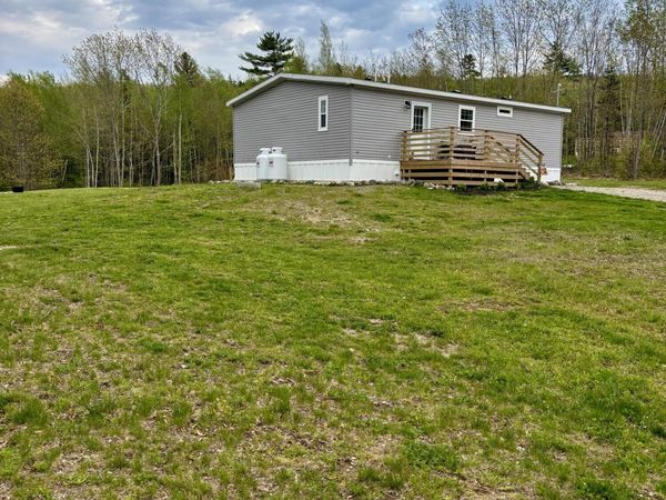 318 Old Belfast Road , Frankfort, ME 04438