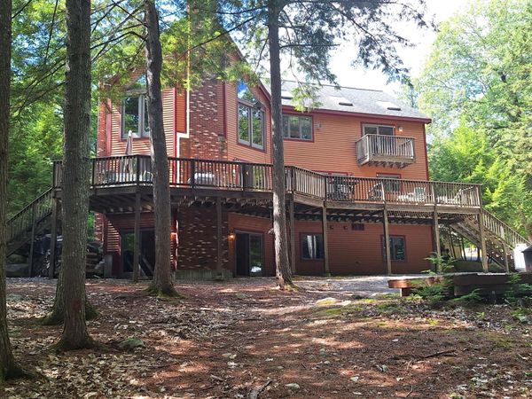 42 Knowles Point Road, Bridgton, ME 04009