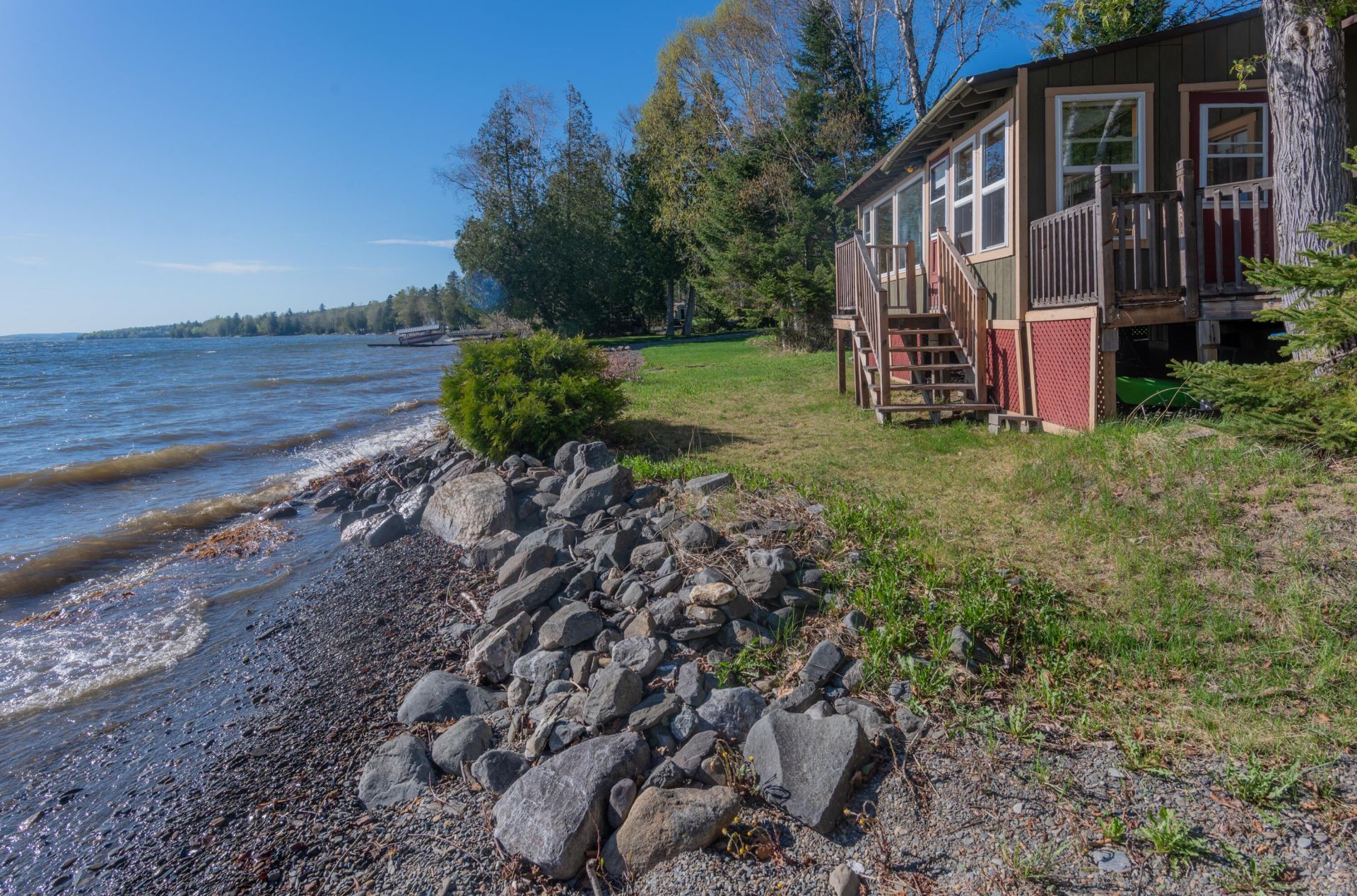 298 E Van Buren Cove Road, Sinclair, ME 04779 Main Photo