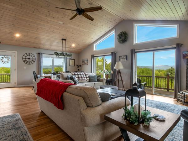 269 Smarts Hill Road , Fryeburg, ME 04037