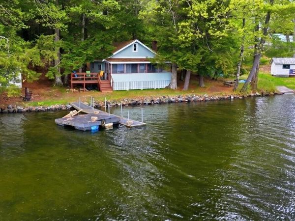148 Robinson Drive, Monmouth, ME 04259