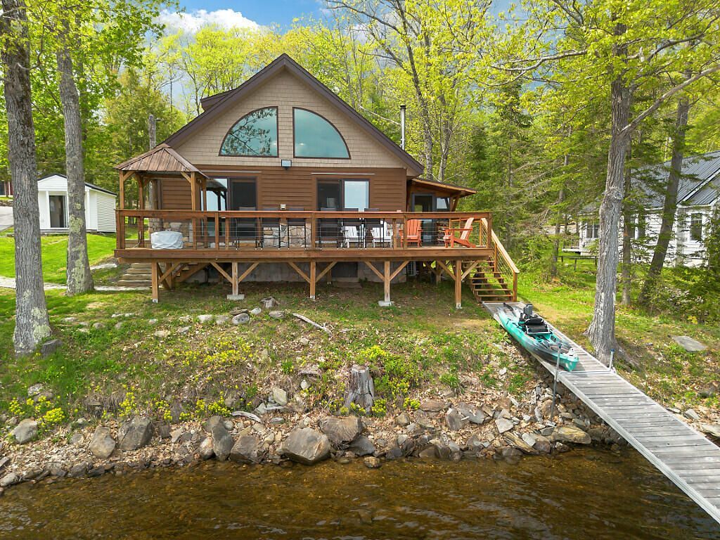 41 White Fish Road, Winslow, ME 04901 Main Photo