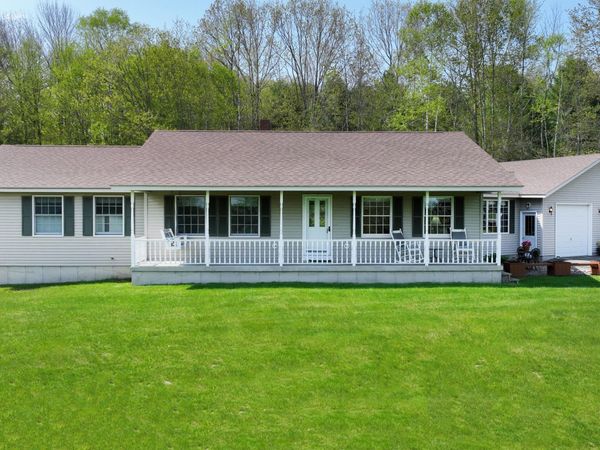 1000 Franklin Road , Jay, ME 04239