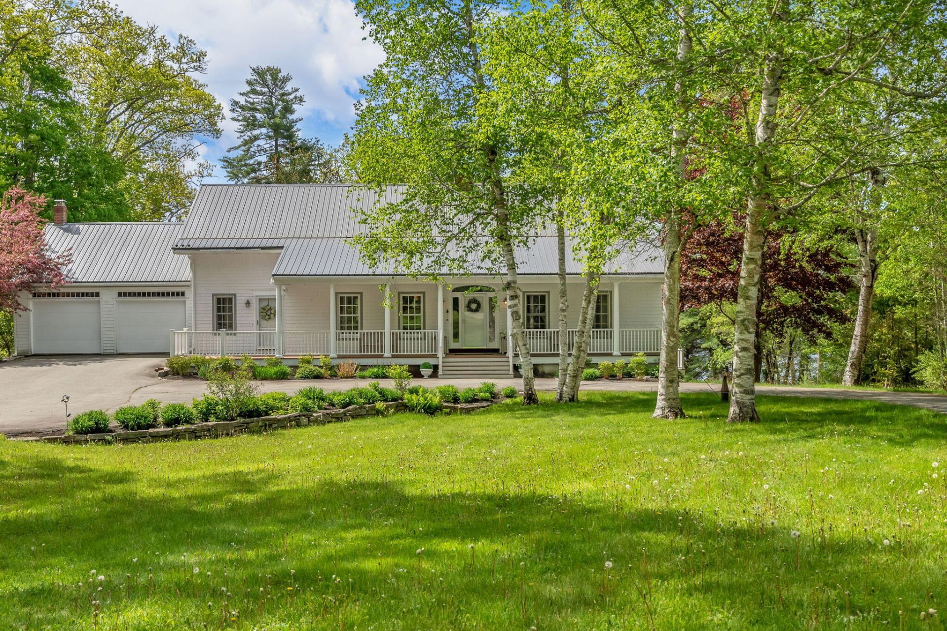299 Gates Road  Jefferson, ME 04348