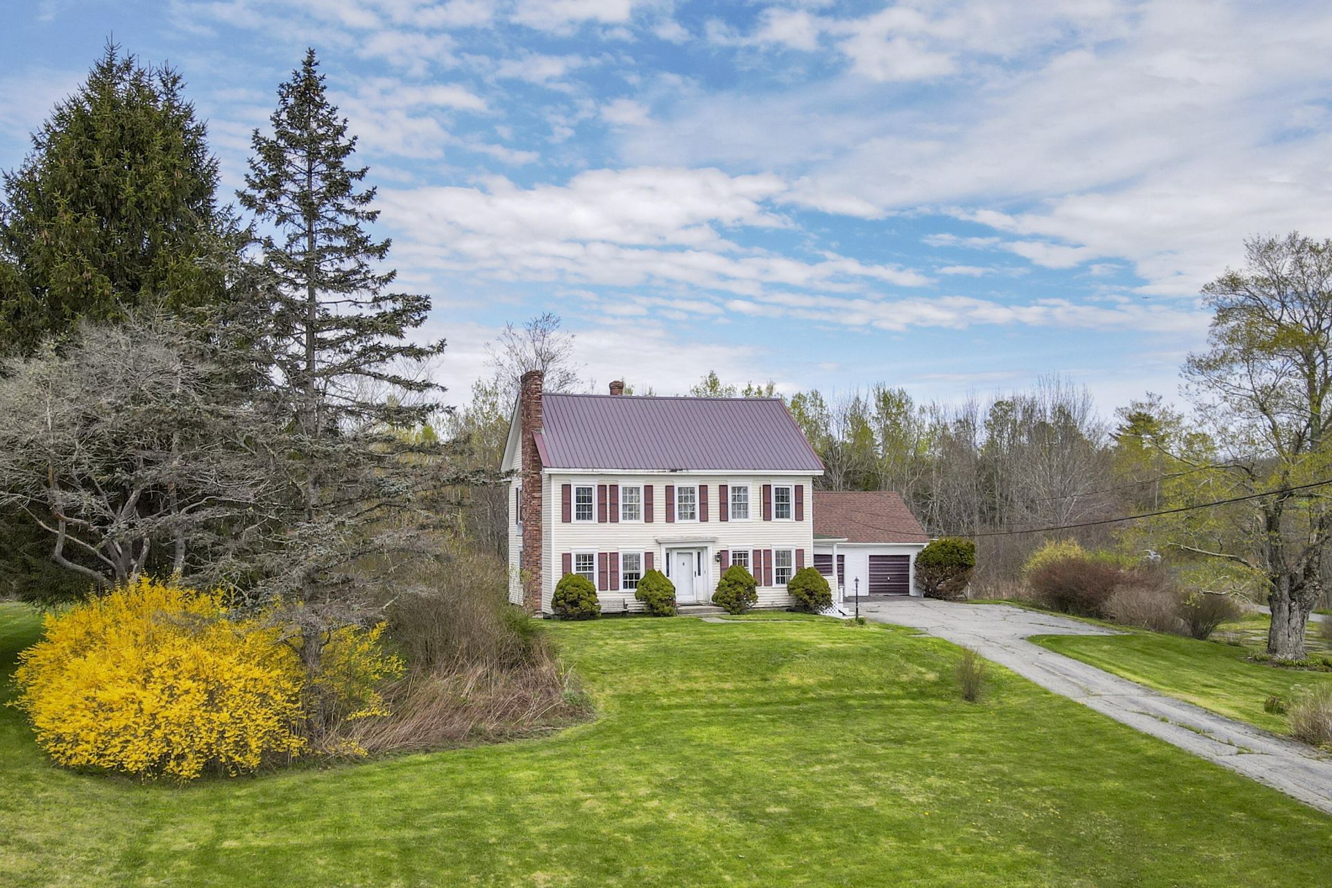 1217 Cape Jellison Road, Stockton Springs, ME 04981 Main Photo