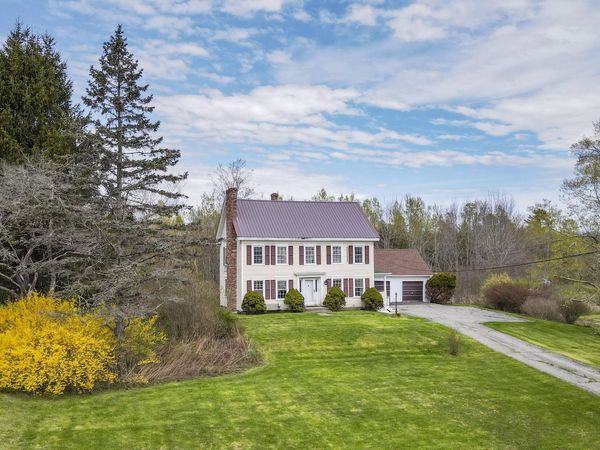 1217 Cape Jellison Road, Stockton Springs, ME 04981