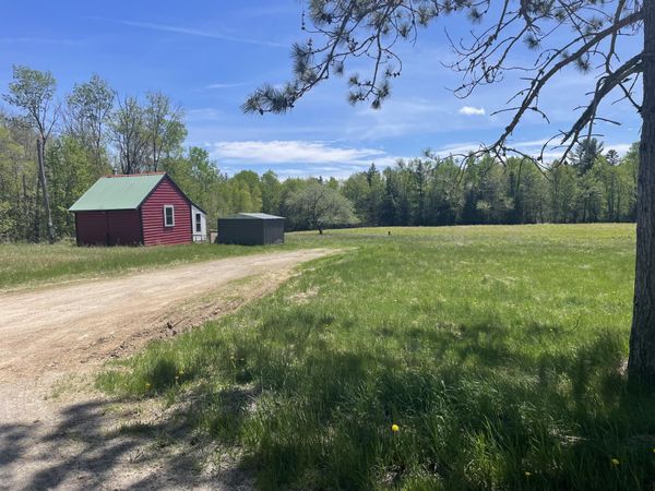 43 Barker Road , Burlington, ME 04417