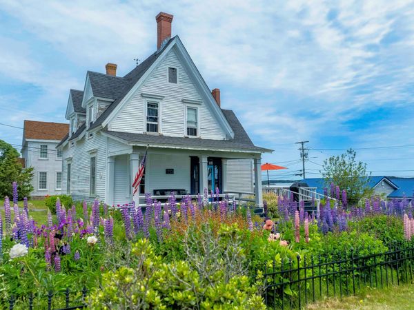 151 Water Street , Eastport, ME 04631