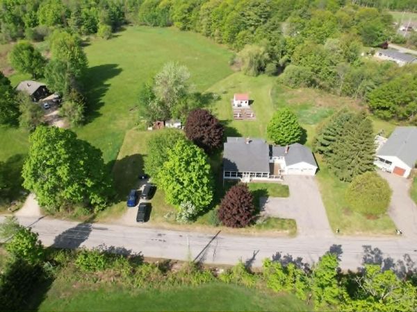 141 Bauneg Beg Road, Sanford, ME 04073