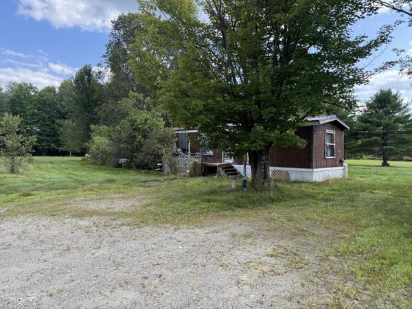 561 Walkers Mills Road , Bethel, ME 04217