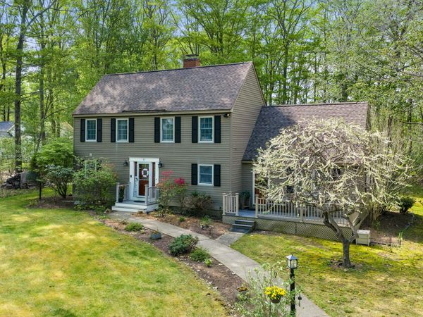 4 Deer Ridge Lane, Kittery, ME 03904