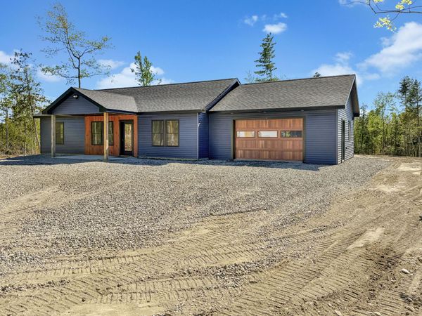 100 Sebec Village Road , Sebec, ME 04481
