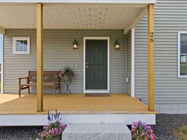 26 Stillwater Drive, Unit 26, Westbrook, ME 04092