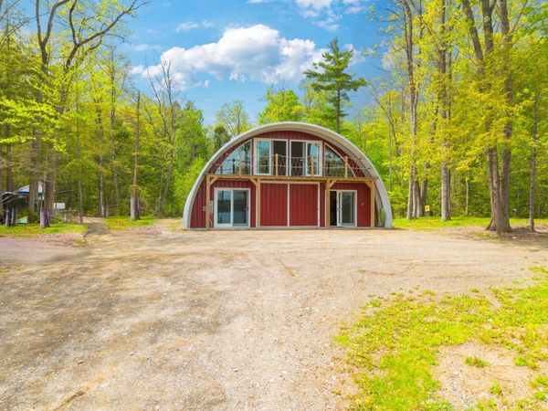 40 White Fish Road, Winslow, ME 04901