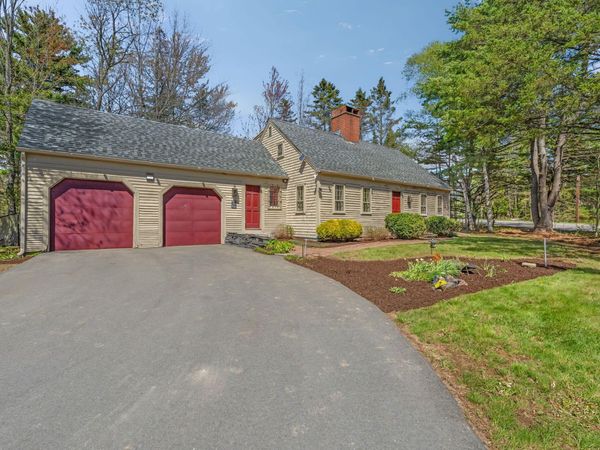 166 Balsam Road, Bangor, ME 04401