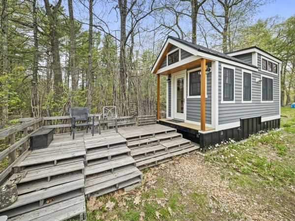 1773 Hudson Road , Hudson, ME 04449