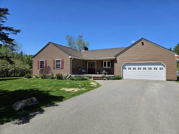 39 Applebee Hill Road, Guilford, ME 04443