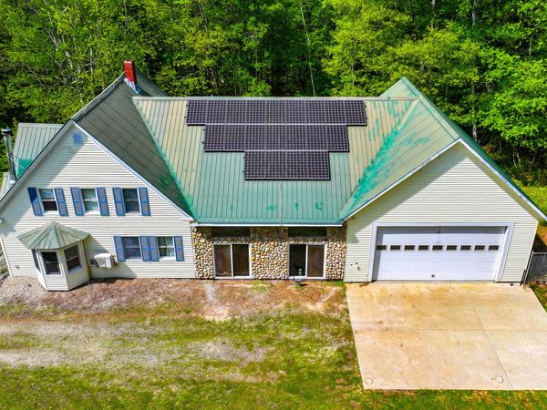27 Stevens Mill Road, Fryeburg, ME 04037
