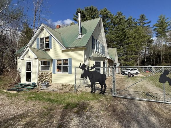 27 Stevens Mill Road , Fryeburg, ME 04037