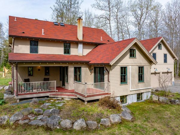 73 Gerards Trail, Blue Hill, ME 04614