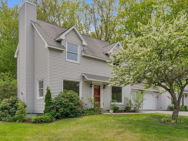 29 Old Orchard Road, Unit 6, Saco, ME 04072