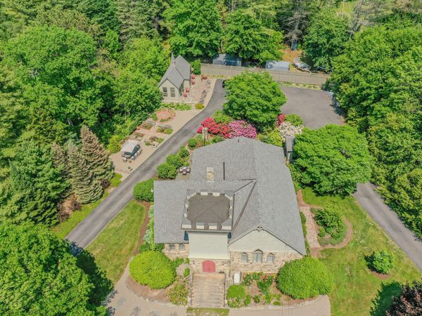 48 Old Searsport Avenue, Belfast, ME 04915